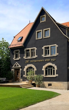 Hotel Mittermeiers Alter Ego (Rothenburg, Tyskland)