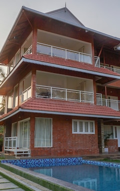Hotel Willow Heights (Thrissur, Indien)