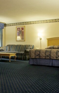 Hotelli Best Western New Englander Motor Inn (Bennington, Amerikan Yhdysvallat)