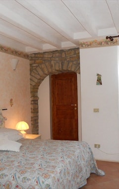 Casa rural Country House Agriturismo Ca Traza (Cessole, Italien)