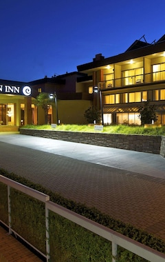 Hotel Coast Tsawwassen Inn (Delta, Canadá)
