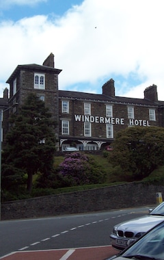 Hotelli The Windermere Hotel (Philadelphia, Iso-Britannia)