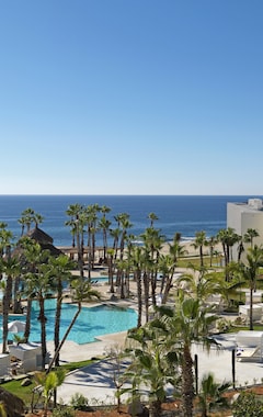 Hotelli Paradisus Los Cabos - Adults only (San Jose del Cabo, Meksiko)