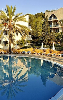 Hotel Marble Stella Maris Ibiza (Cala Gracio, España)