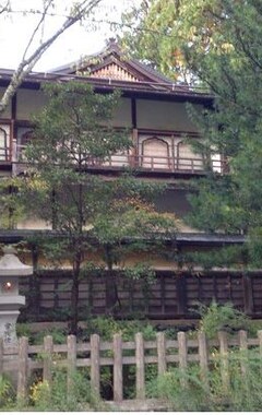Hotelli Shochiin (Wakayama, Japani)