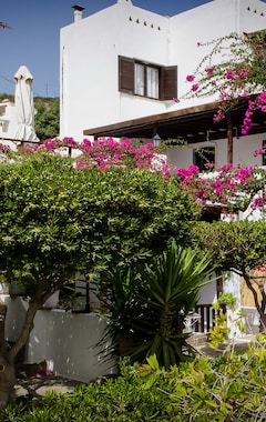 Hotelli Villa Arni Andros (Batsi, Kreikka)