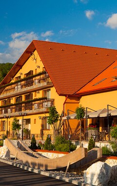 Hotel Belvedere (Sovata, Rumanía)