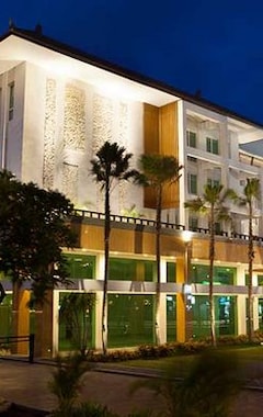 Hotelli Bintang Bali Villa (Kuta, Indonesia)