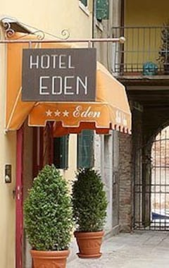 Hotelli Hotel Eden (Venetsia, Italia)