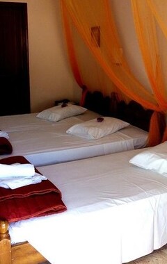Hotel Margaritas' Rooms (Agios Gordios, Grækenland)