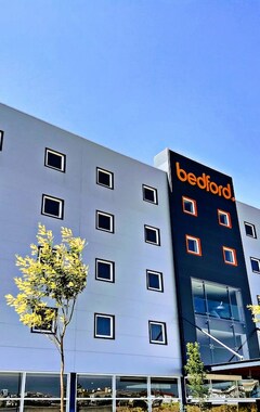 Hotelli Bedford (Queretaro, Meksiko)