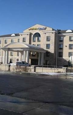 Hotelli Holiday Inn Express Hotel & Suites Grand Junction, An Ihg Hotel (Grand Junction, Amerikan Yhdysvallat)
