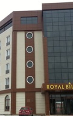 Hotelli Royal Bilgic Hotel (Kirklareli, Turkki)