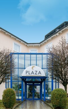 PLAZA Hotel Mühldorf am Inn (Mühldorf am Inn, Tyskland)