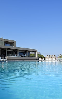 Nema Design Hotel & Spa - Adults Only (Analipsis, Grecia)