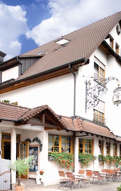 Hotel Kohlers Engel (Bühl, Tyskland)