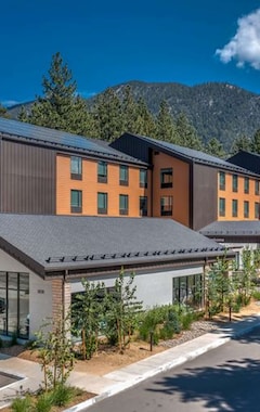 Hotel Hampton Inn & Suites South Lake Tahoe (South Lake Tahoe, EE. UU.)