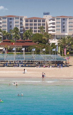 Terrace Beach Resort (Side, Tyrkiet)