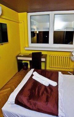 Hotel Bed4City (Warszawa, Polen)