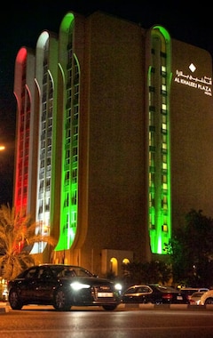 Al Khaleej Plaza Hotel (Dubái, Emiratos Árabes Unidos)
