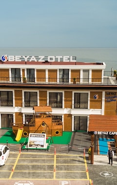 Hotel Beyaz (Sinop, Turquía)