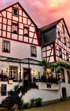 Hotel Gute Quelle (Beilstein, Tyskland)