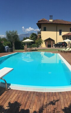 Casa/apartamento entero Monticello (Valdengo, Italia)