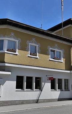 Hotel Dischma (Davos, Schweiz)