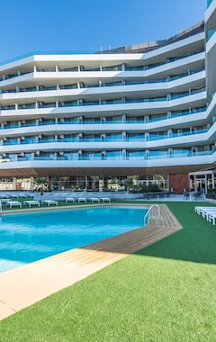 Hotelli Iberostar Selection Llaut Palma (Playa de Palma, Espanja)