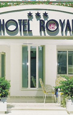 Hotel Royal (Misano Adriatico, Italien)