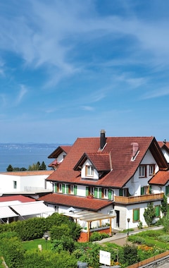 Best Western Hotel Rebstock (Rorschacherberg, Suiza)