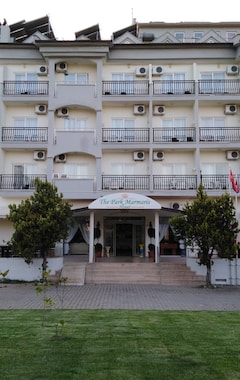 Hotel The Park Marmaris (Marmaris, Tyrkiet)