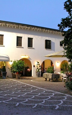 Hotel Prata Verde (Prata di Pordenone, Italien)