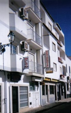 Hotel Residencial Solar (Lagos, Portugal)