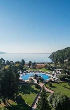 Hotelli Iberostar Bellevue - All Inclusive (Bečići, Montenegro)