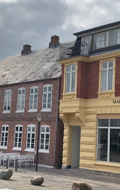 Hotelli Marskhotellet (Højer, Tanska)