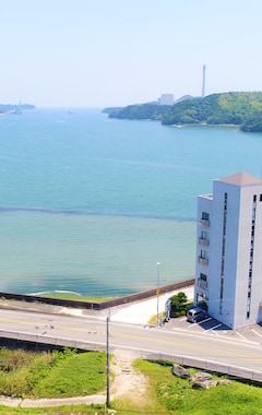 Bayside Hotel Ryugu / Vacation Stay 63718 (Anan, Japón)