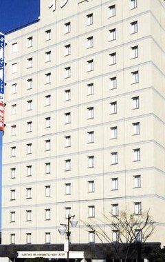 Hotel Kuretake Inn Hamamatsu Nishi Inter (Hamamatsu, Japan)