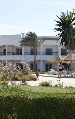 Lomakeskus Grand Seas Resort Hostmark (Hurghada, Egypti)