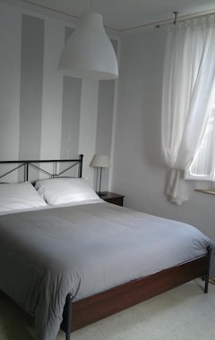 Bed & Breakfast Villa Liberty Urbino (Urbino, Italia)