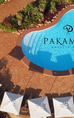 Hotel Pakamisa Private Game Reserve (Pongola, Sydafrika)