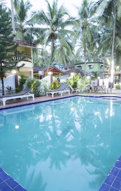 Hotel OYO 3043 Grande Ave Maria Resort (Velha Goa, India)
