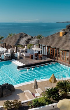 Lomakeskus Secrets Lanzarote Resort & Spa - Only Adults (Puerto Calero, Espanja)