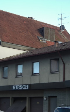 Hotel Hirsch (Remshalden, Tyskland)