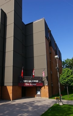 Hotel Studio 6 (Toronto, Canadá)