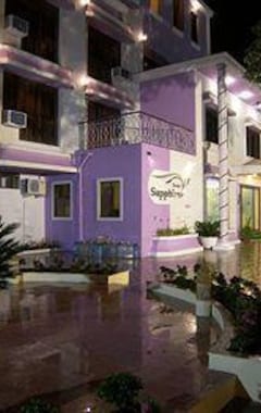 Hotelli Hotel Sapphire (Lonavala, Intia)