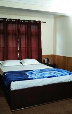 Hotel Delight Lachen Heritage (Lachung, India)