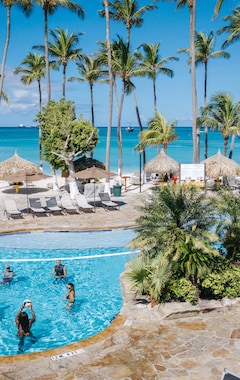 Hotelli Holiday Inn Resort Aruba - Beach & Casino (Palm Beach, Aruba)