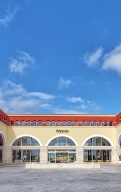 Hotel The Westin Bonmont Golf Resort & Spa (Montroig, España)