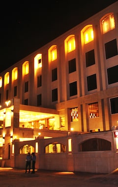 Hotel Broadway Inn (Meerut, Indien)